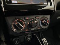 Suzuki Swift vaihtoauto