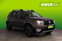 Dacia Duster vaihtoauto