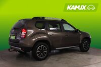 Dacia Duster vaihtoauto