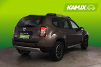 Dacia Duster vaihtoauto