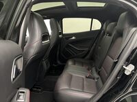 Mercedes-Benz GLA vaihtoauto