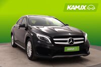 Mercedes-Benz GLA vaihtoauto