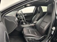 Mercedes-Benz GLA vaihtoauto