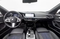 BMW 116 vaihtoauto