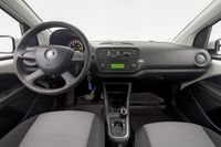 Skoda Citigo vaihtoauto