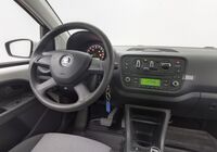 Skoda Citigo vaihtoauto