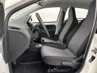 Skoda Citigo vaihtoauto
