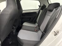 Skoda Citigo vaihtoauto