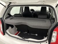 Skoda Citigo vaihtoauto
