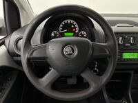 Skoda Citigo vaihtoauto