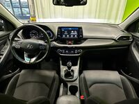 Hyundai i30 vaihtoauto