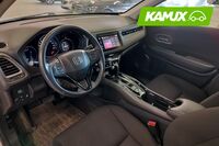 Honda HR-V vaihtoauto