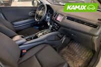 Honda HR-V vaihtoauto