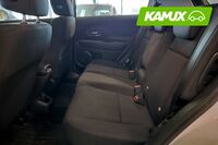 Honda HR-V vaihtoauto