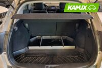 Honda HR-V vaihtoauto