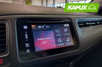 Honda HR-V vaihtoauto