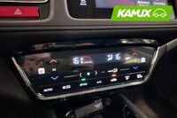 Honda HR-V vaihtoauto