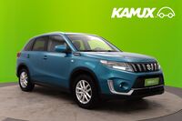 Suzuki Vitara vaihtoauto