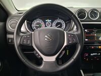 Suzuki Vitara vaihtoauto