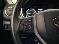 Suzuki Vitara vaihtoauto