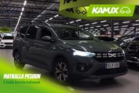 Dacia Jogger vaihtoauto