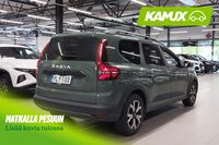 Dacia Jogger vaihtoauto