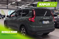 Dacia Jogger vaihtoauto