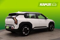 Kia EV3 vaihtoauto