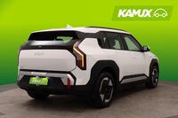 Kia EV3 vaihtoauto
