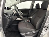 Toyota Verso vaihtoauto