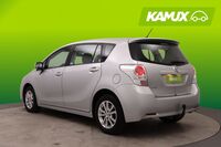 Toyota Verso vaihtoauto