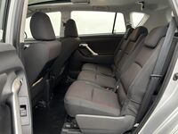 Toyota Verso vaihtoauto