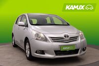Toyota Verso vaihtoauto