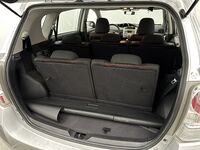 Toyota Verso vaihtoauto