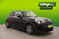 Mini Cooper S vaihtoauto