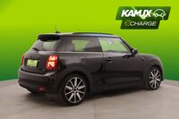 Mini Cooper S vaihtoauto