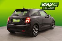 Mini Cooper S vaihtoauto