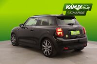 Mini Cooper S vaihtoauto
