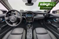 Mini Cooper S vaihtoauto