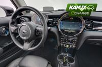 Mini Cooper S vaihtoauto