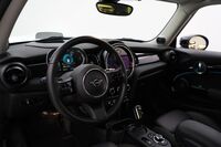 Mini Cooper S vaihtoauto