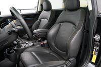Mini Cooper S vaihtoauto