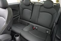 Mini Cooper S vaihtoauto