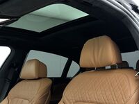 BMW 740 vaihtoauto