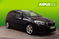 BMW 216 vaihtoauto