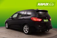 BMW 216 vaihtoauto