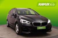 BMW 216 vaihtoauto