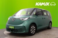 Volkswagen ID. Buzz vaihtoauto