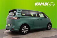 Volkswagen ID. Buzz vaihtoauto