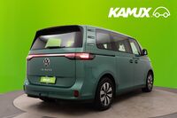 Volkswagen ID. Buzz vaihtoauto